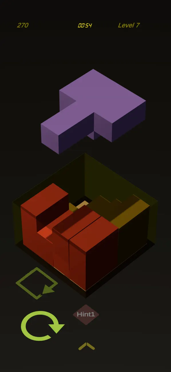 droplock game