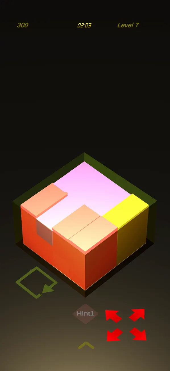 droplock game