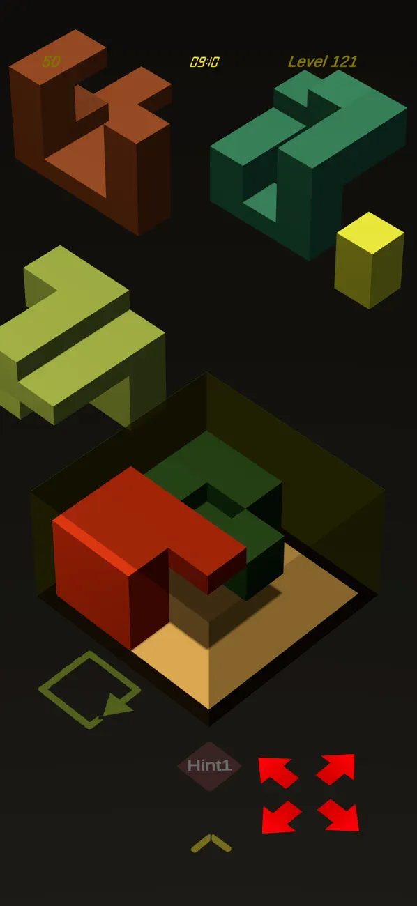 droplock game