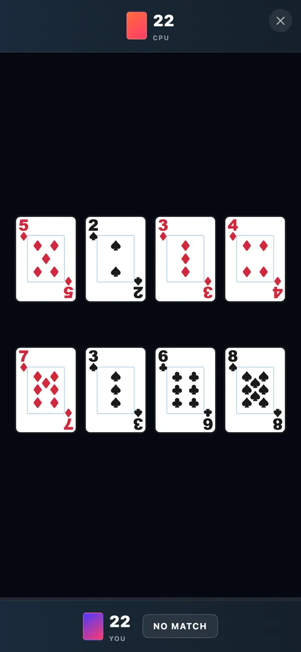 Speed: Fast Card Battles