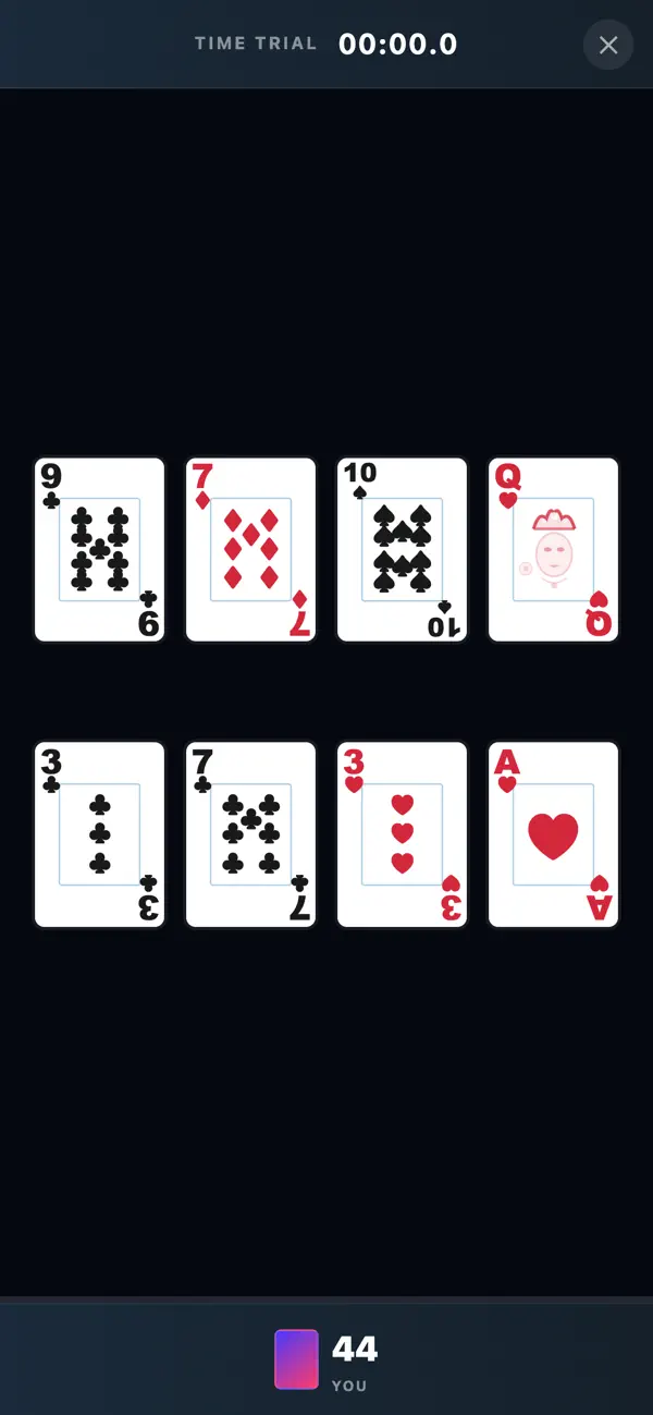 Speed: Fast Card Battles