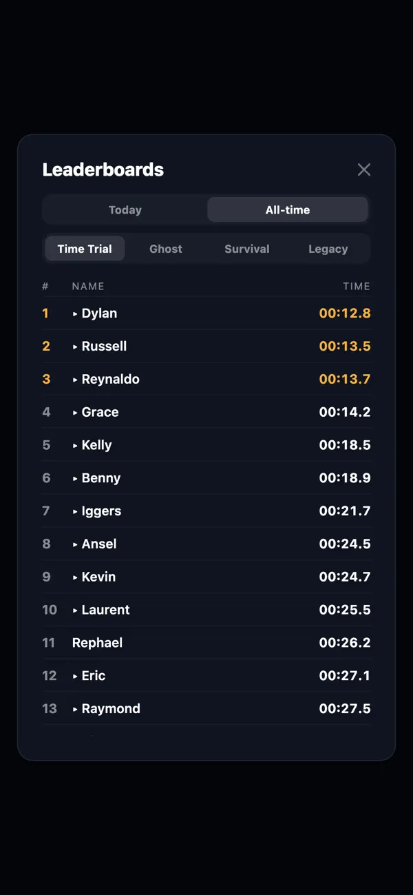Speed: Fast Card Battles