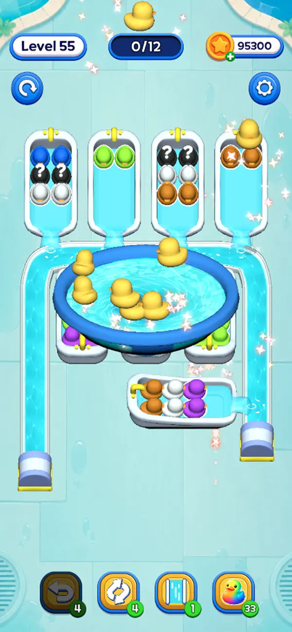 Duck Loop