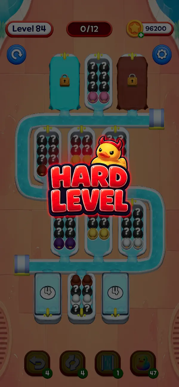 Duck Loop