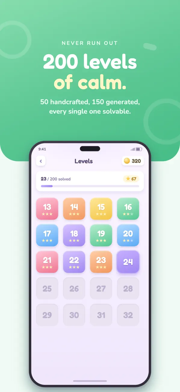 Ring Sort: Color Puzzle