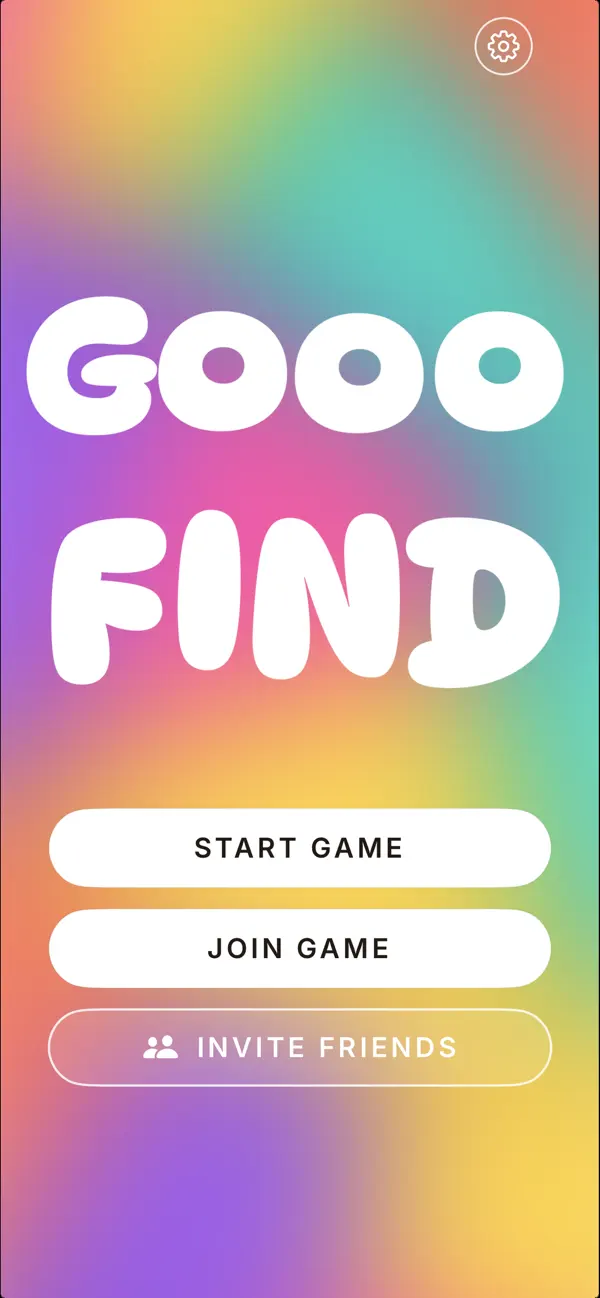 Gooofind!