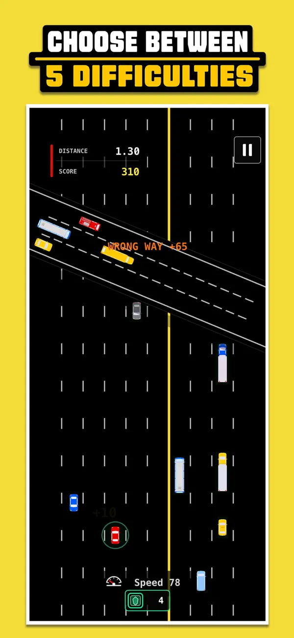 Deadlock Highway