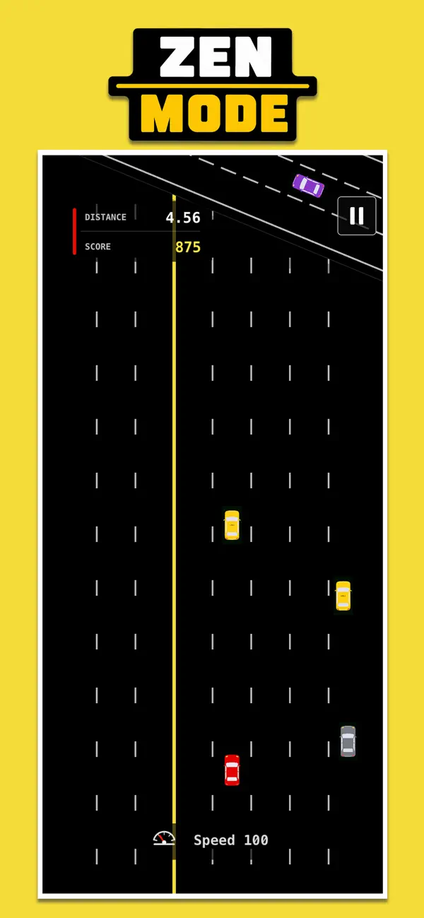 Deadlock Highway
