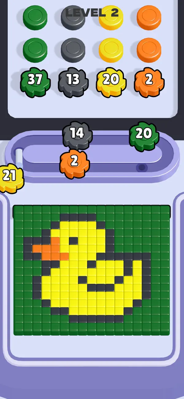 Block Shredder