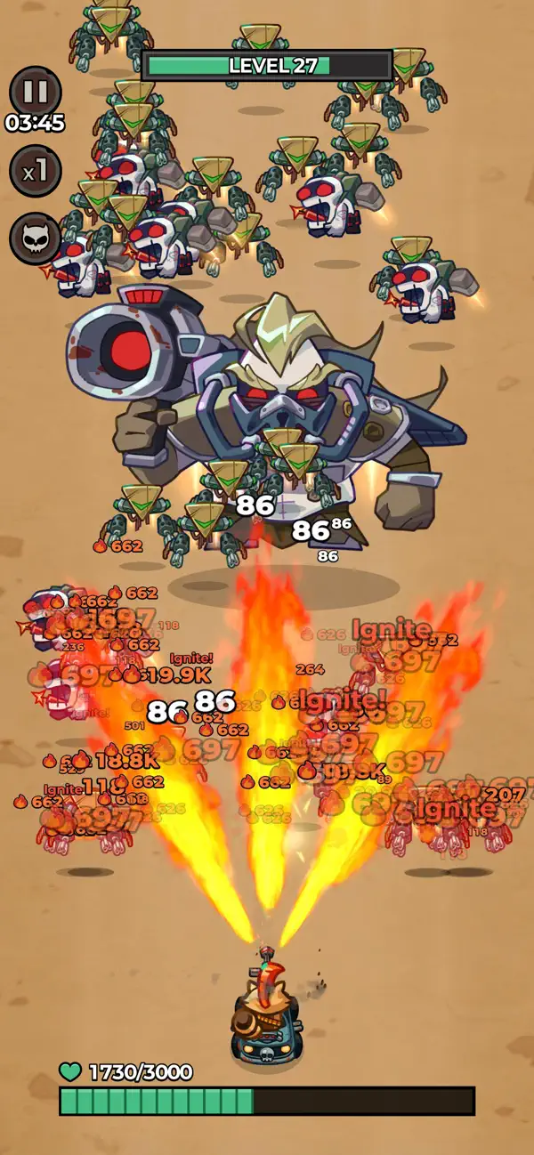 Proteccoon : Tower Defense