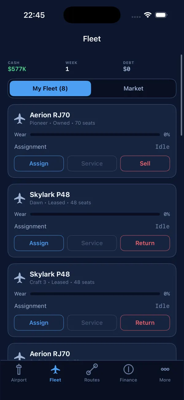 AeroLedger