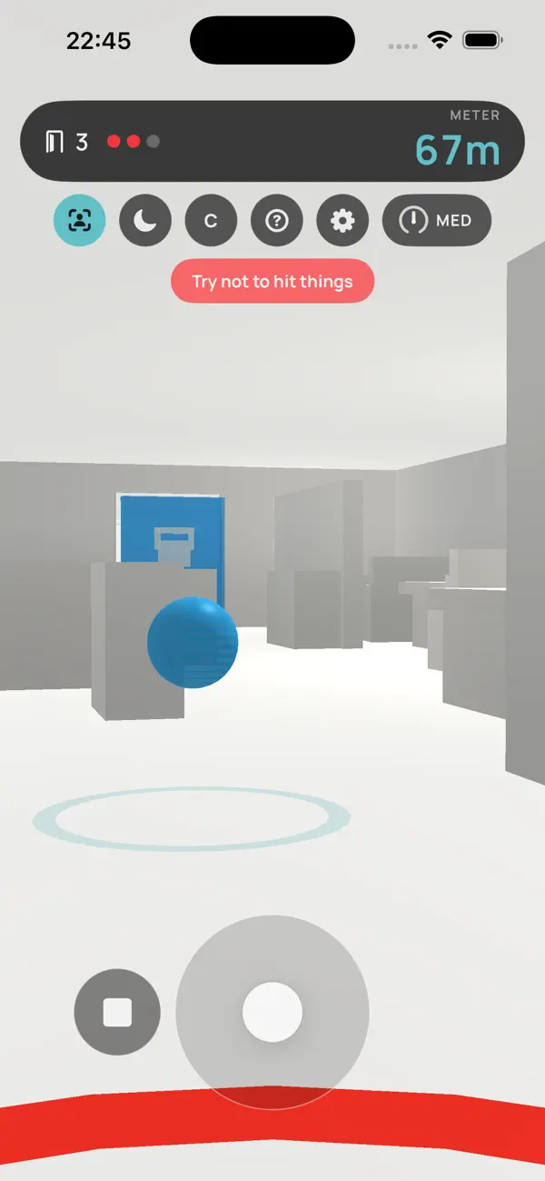 Robot Penguin