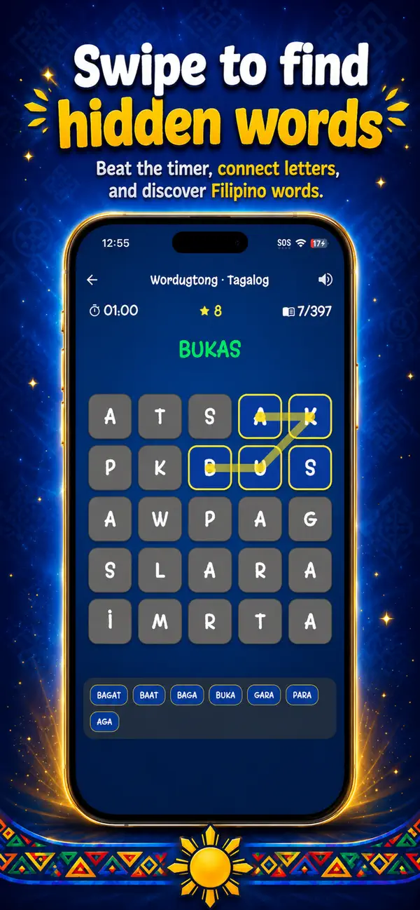 Wordugtong