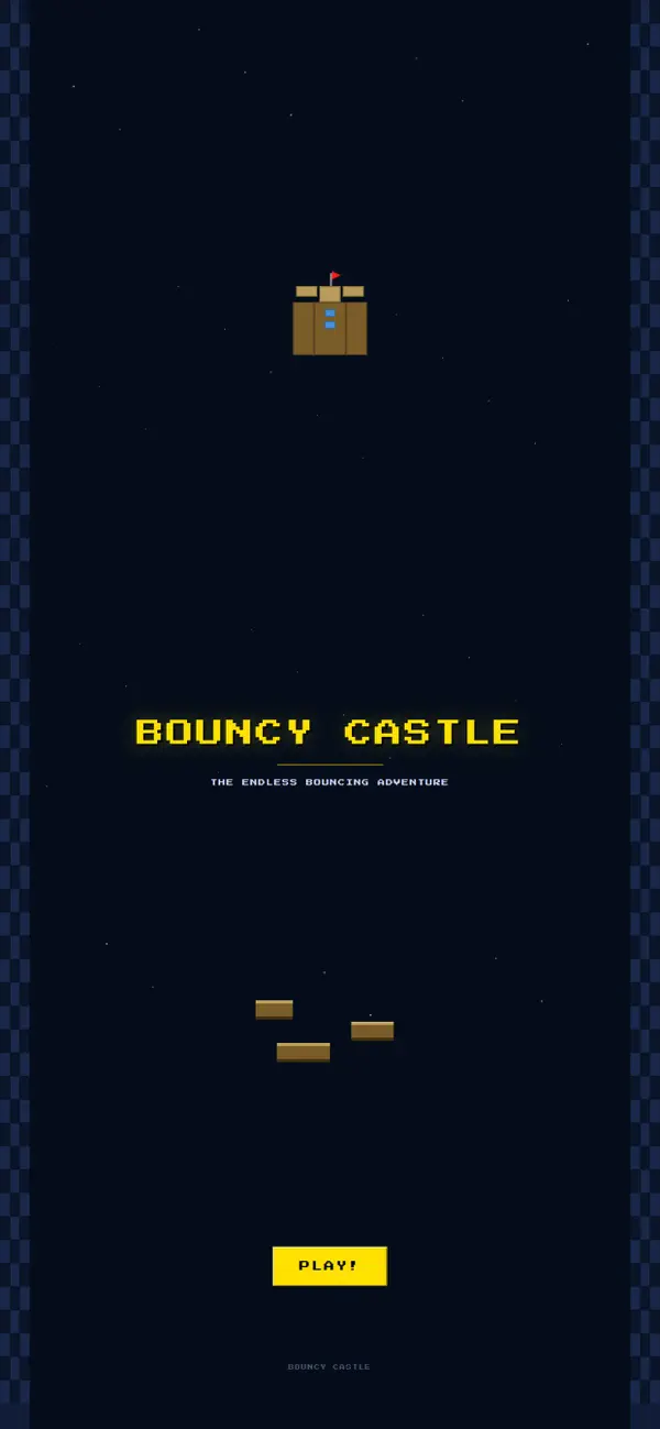 Bouncy Castle M