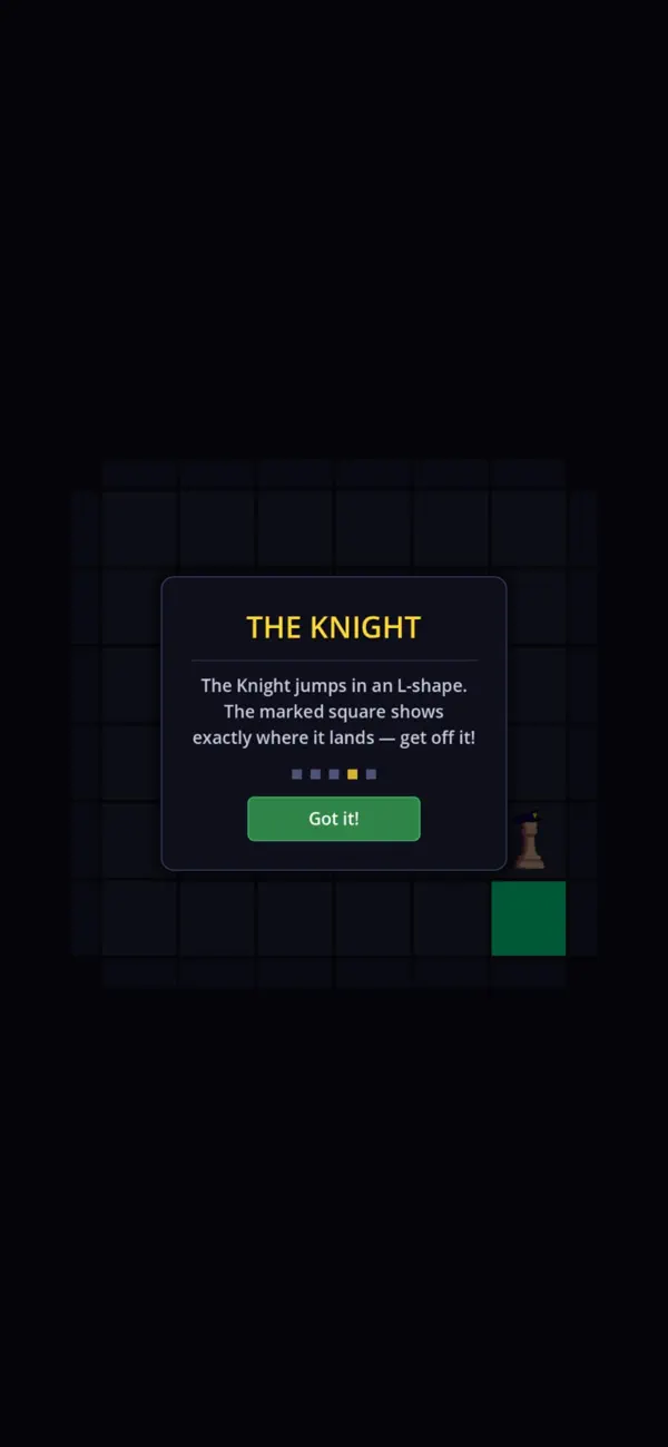Laserchess Game