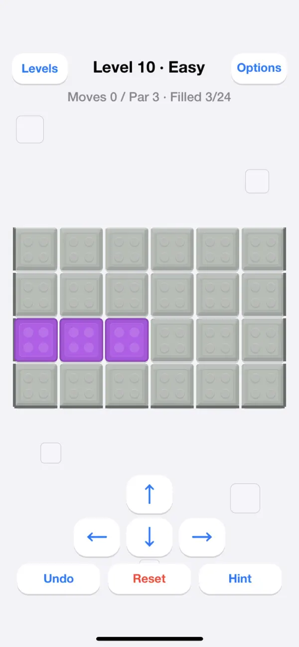 Copy Flod Blocks