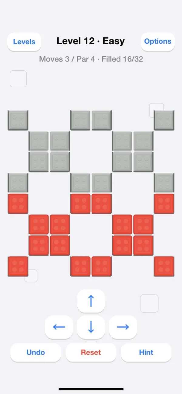Copy Flod Blocks