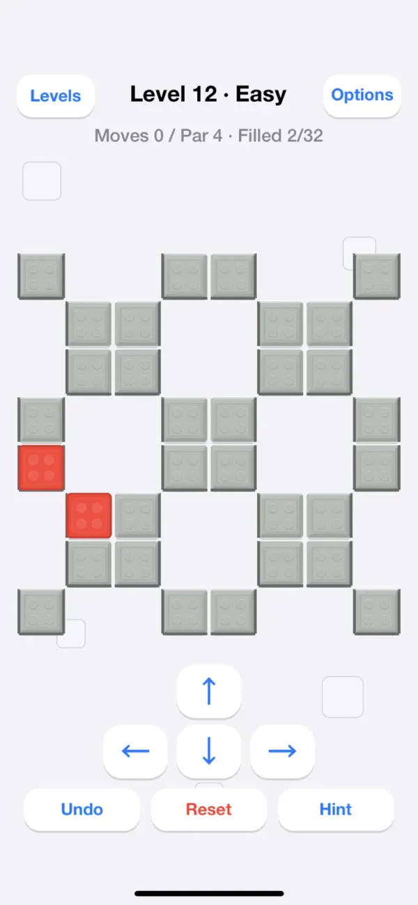 Copy Flod Blocks