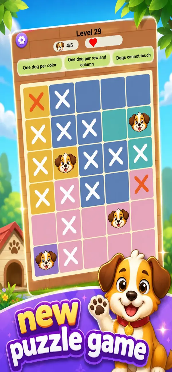 Dogdoku