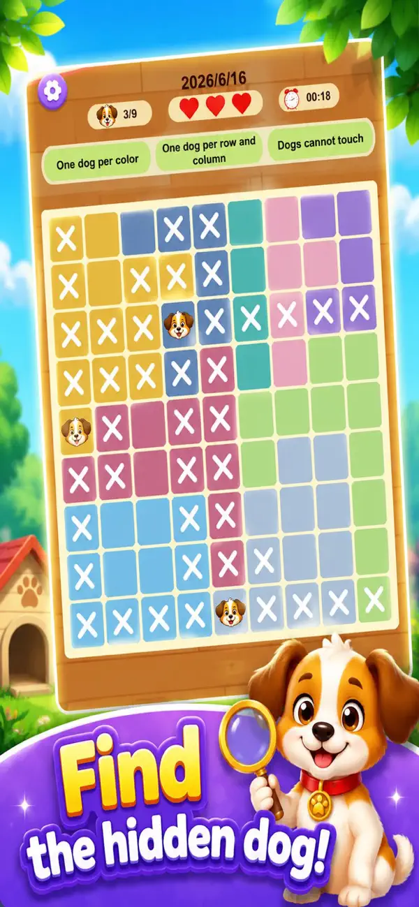 Dogdoku