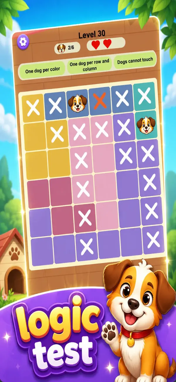 Dogdoku