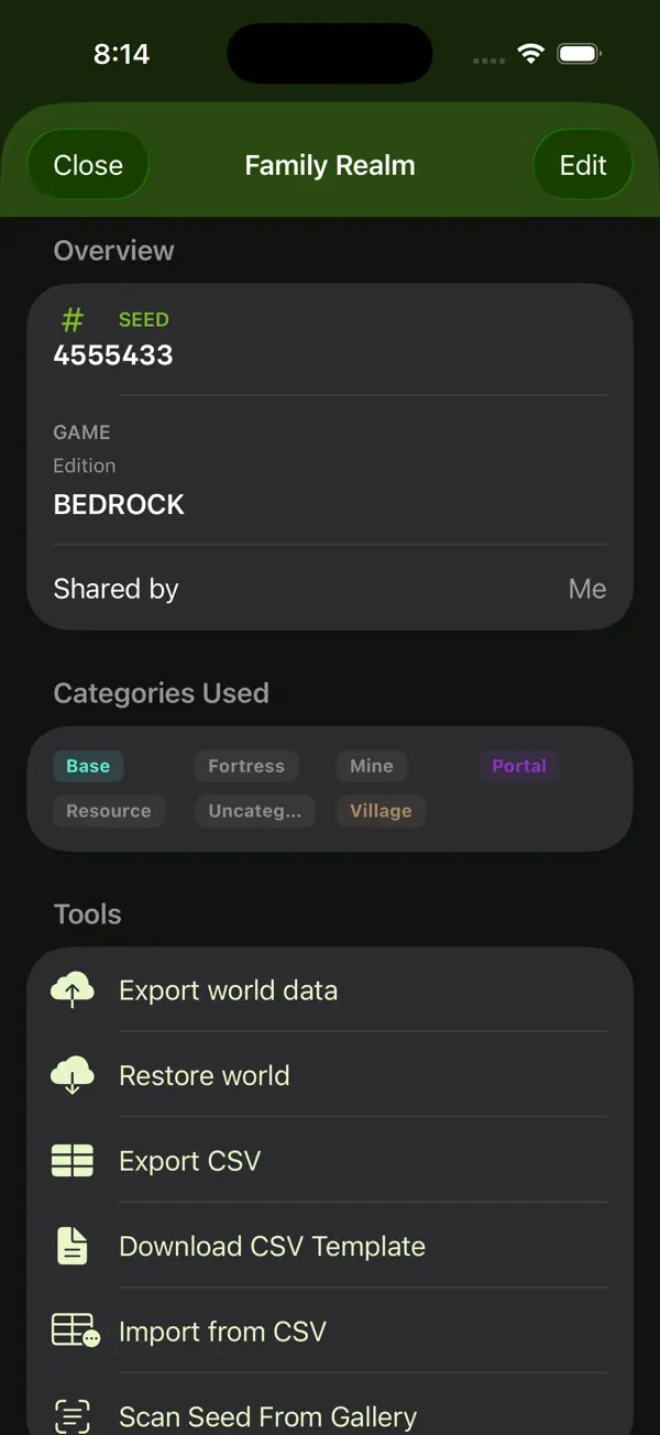 Block Buddy