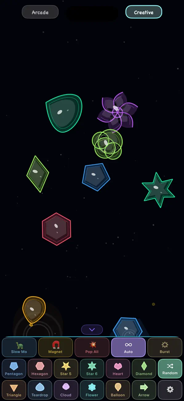 Poppl - Tap, Merge & Pop