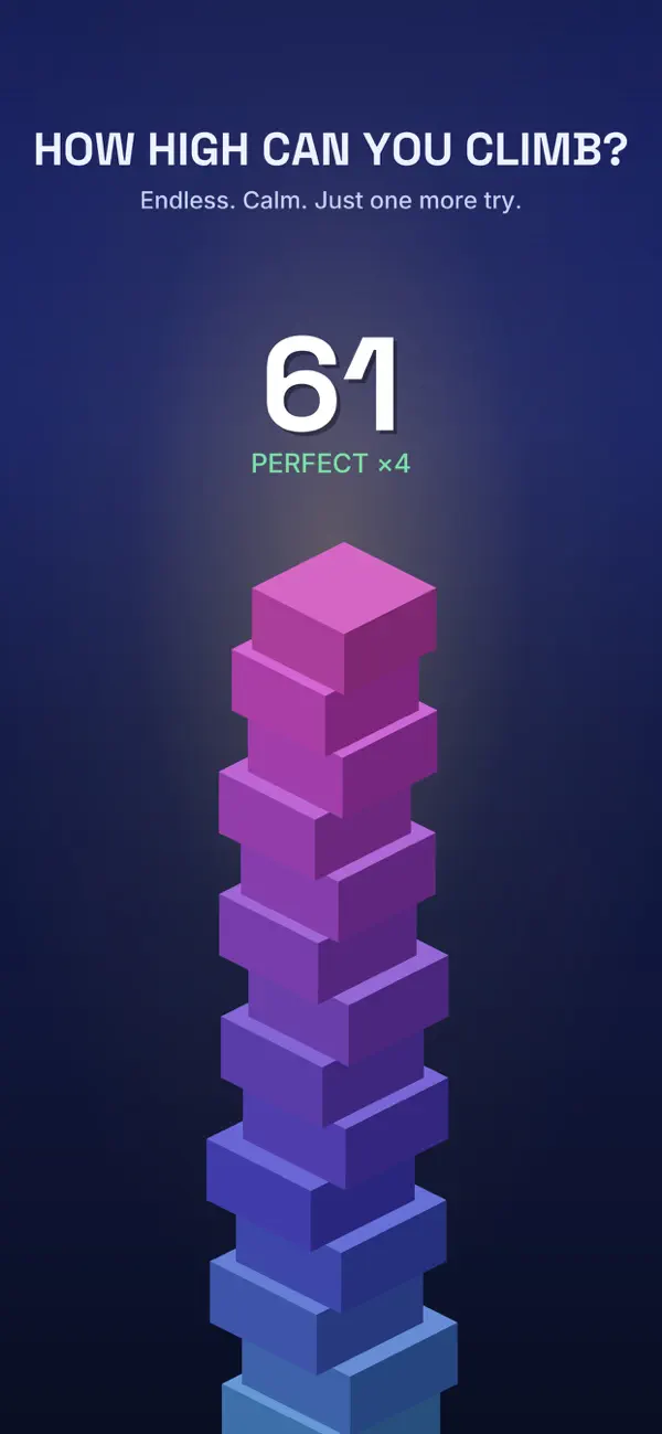 Spire – Tower Stack