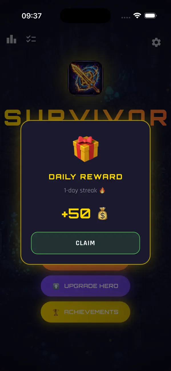 Battle Survivor Vian
