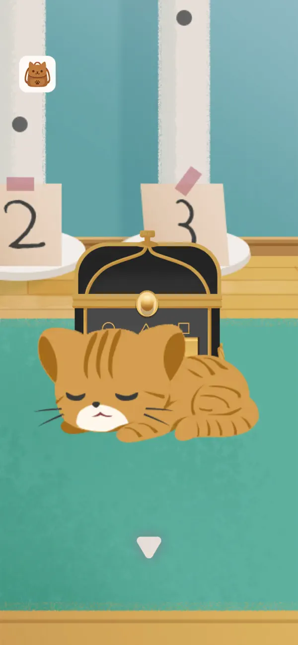 猫カフェからの脱出
