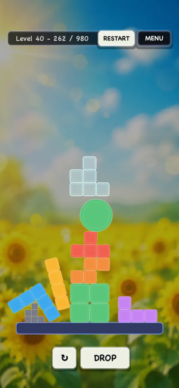 Shape Stackers