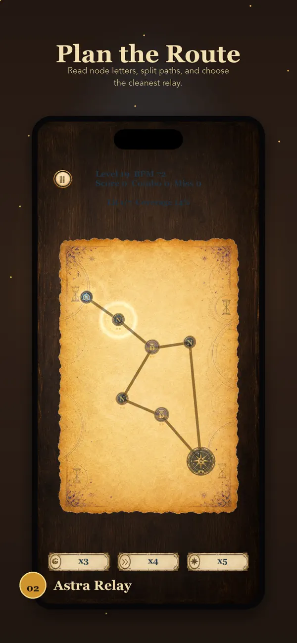 Astra Relay
