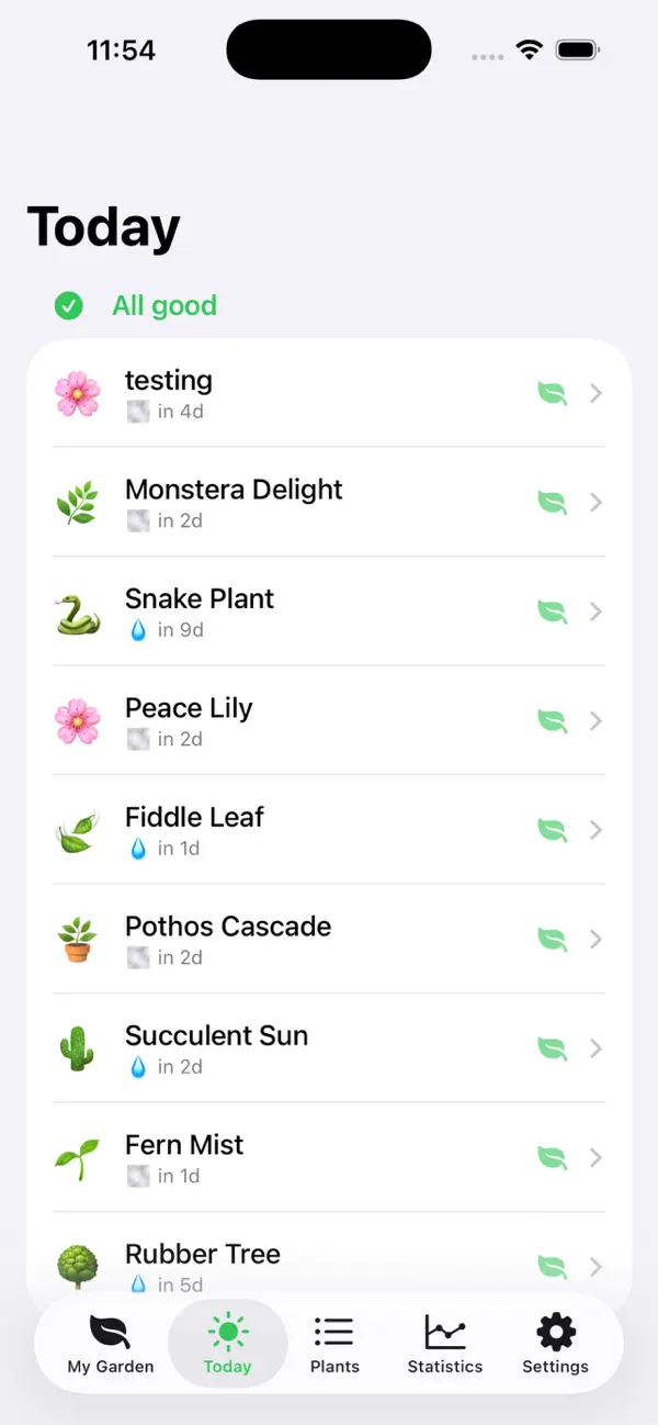 Bloom Garden Plant Care