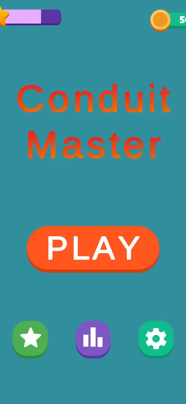Conduit Master: Pipe Puzzle