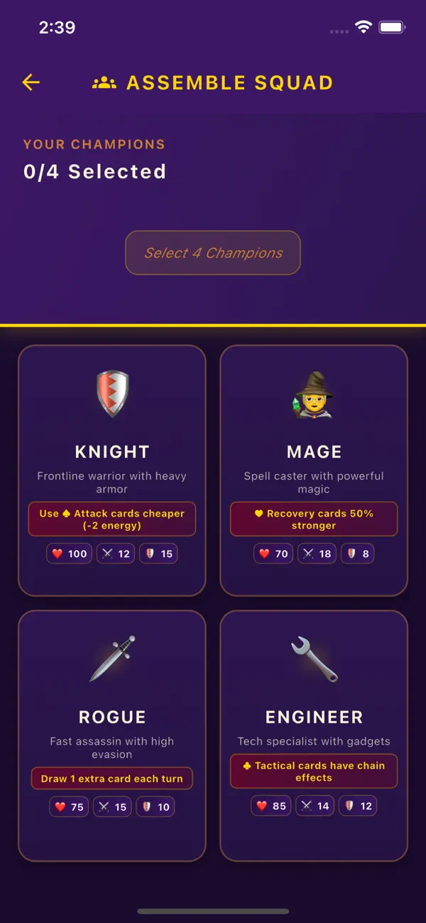 ArenaTactics PRO