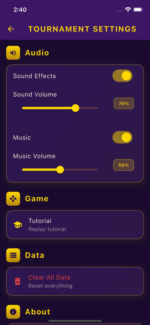 ArenaTactics PRO