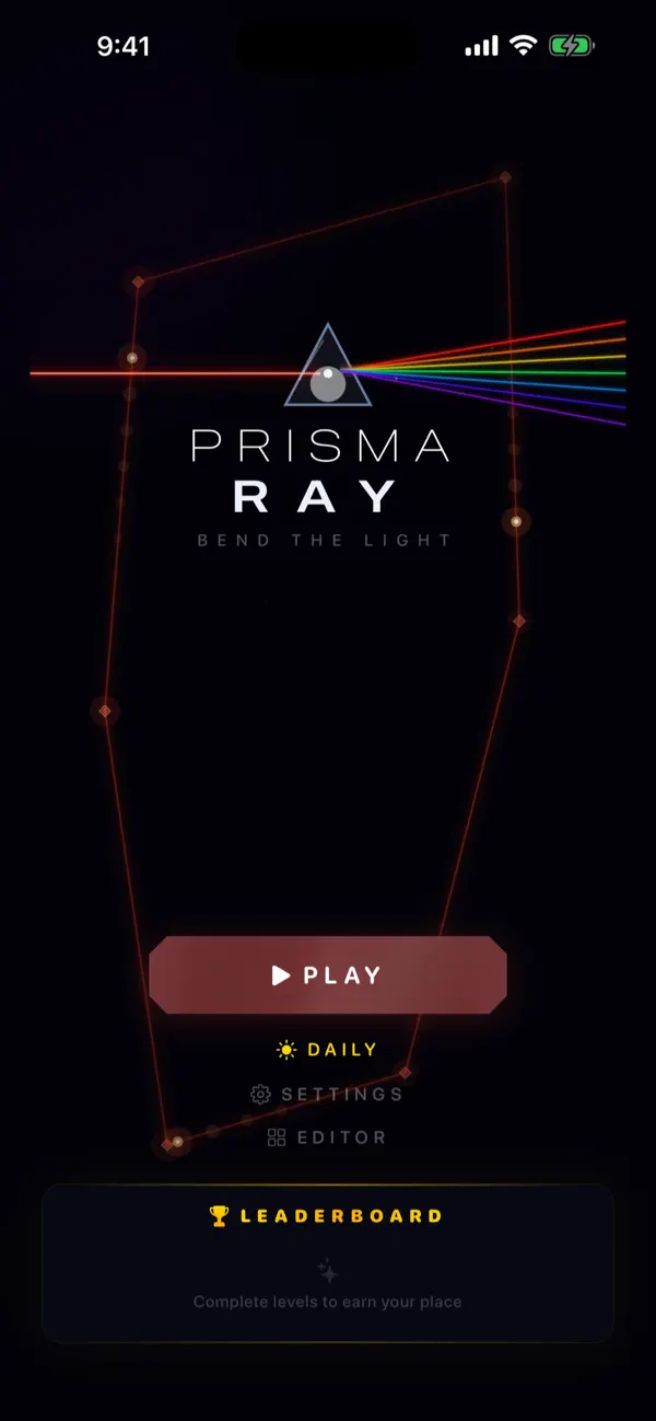 PrismaRay