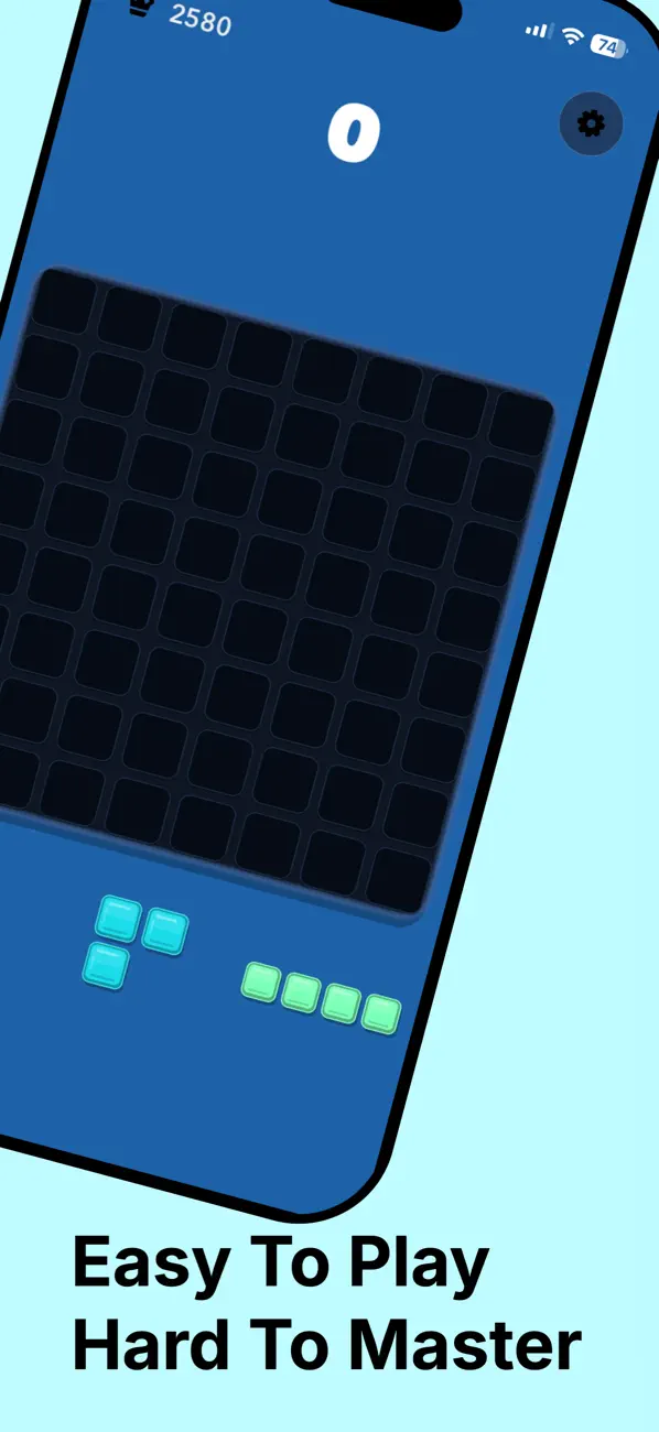 Block Drop: Puzzle Game