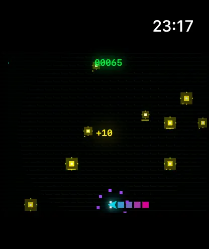 ArcwaveCircuit