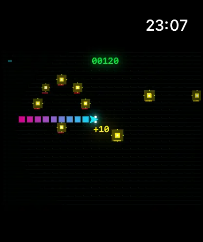 ArcwaveCircuit