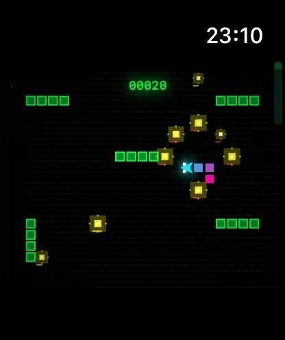ArcwaveCircuit