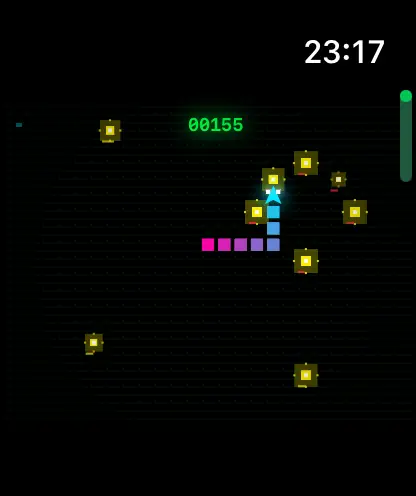 ArcwaveCircuit
