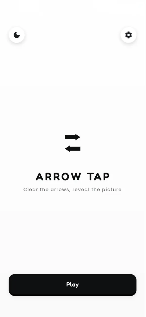 Arrow Tap: Maze Puzzle