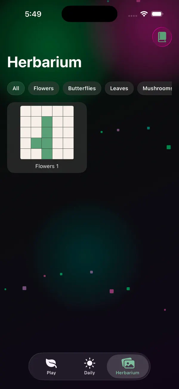 Picbloom