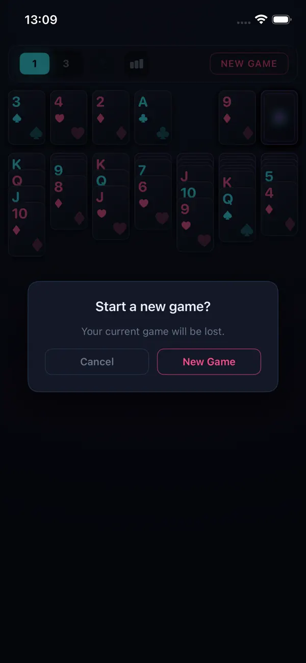 Simply Solitaire