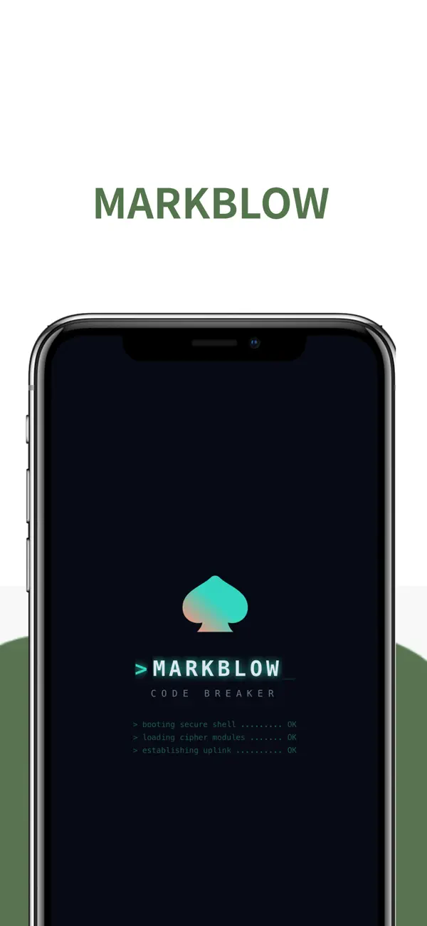 markblow