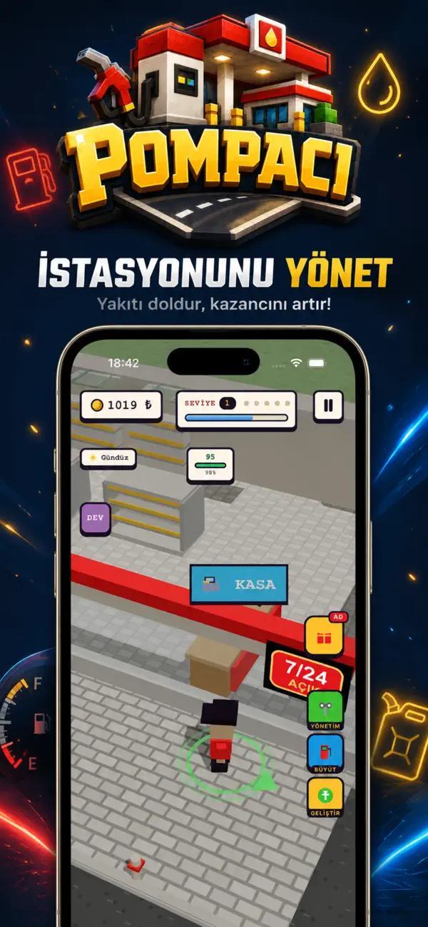 Pompacı