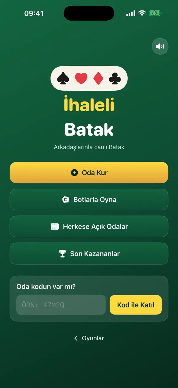 İhaleli Batak