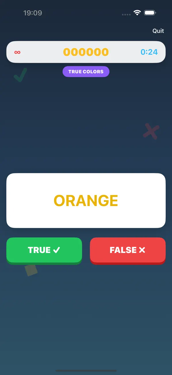True Colors Arcade