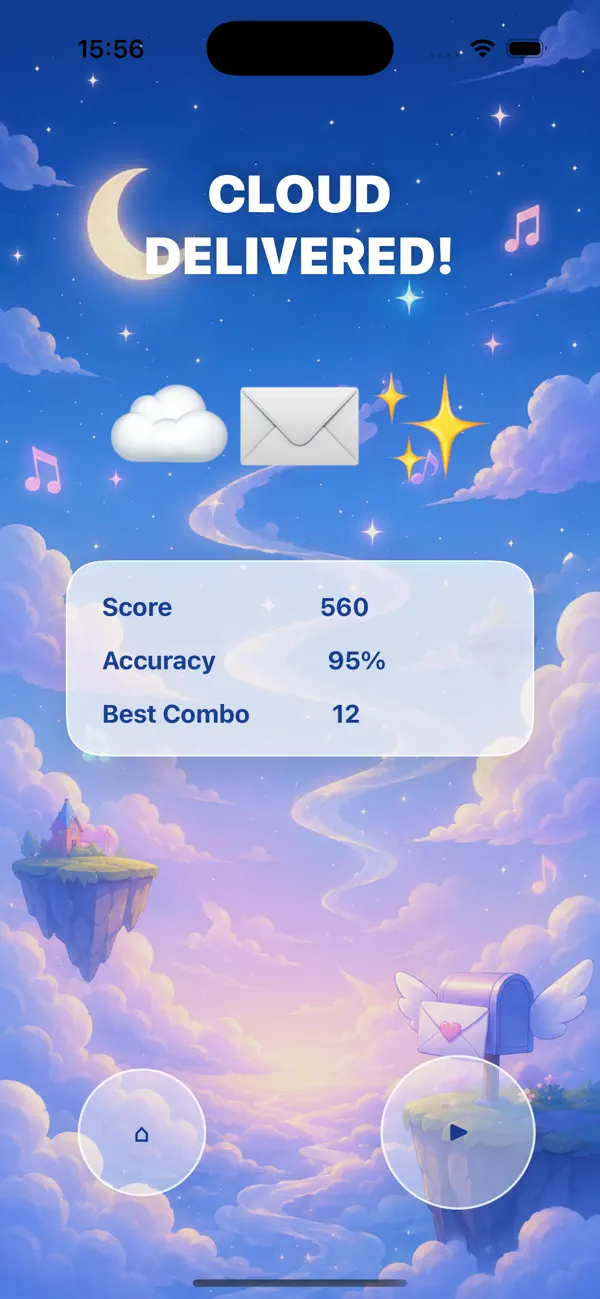 Cloud Messenger